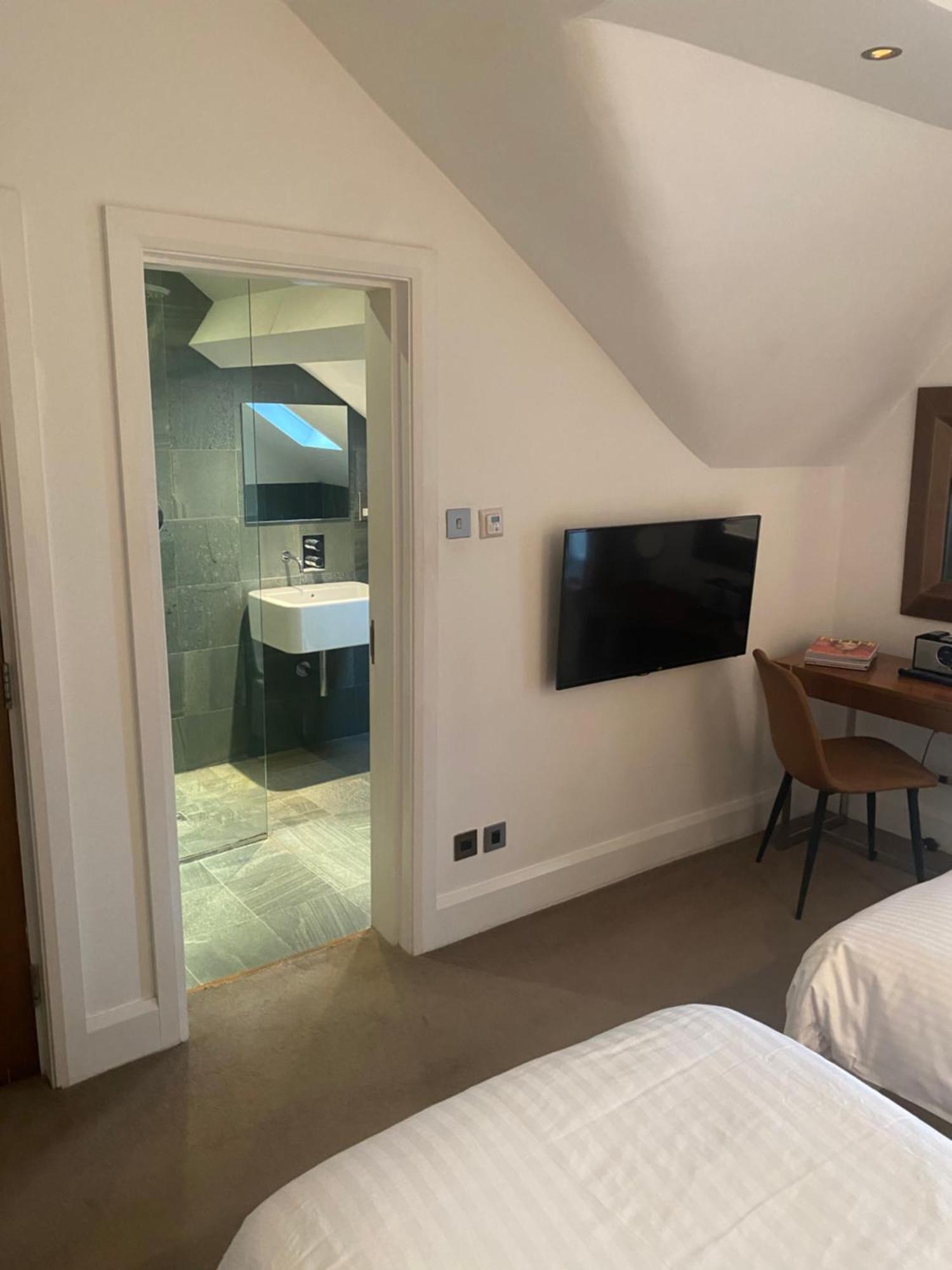 לית'ם סנט אנס The Rooms Lytham מראה חיצוני תמונה