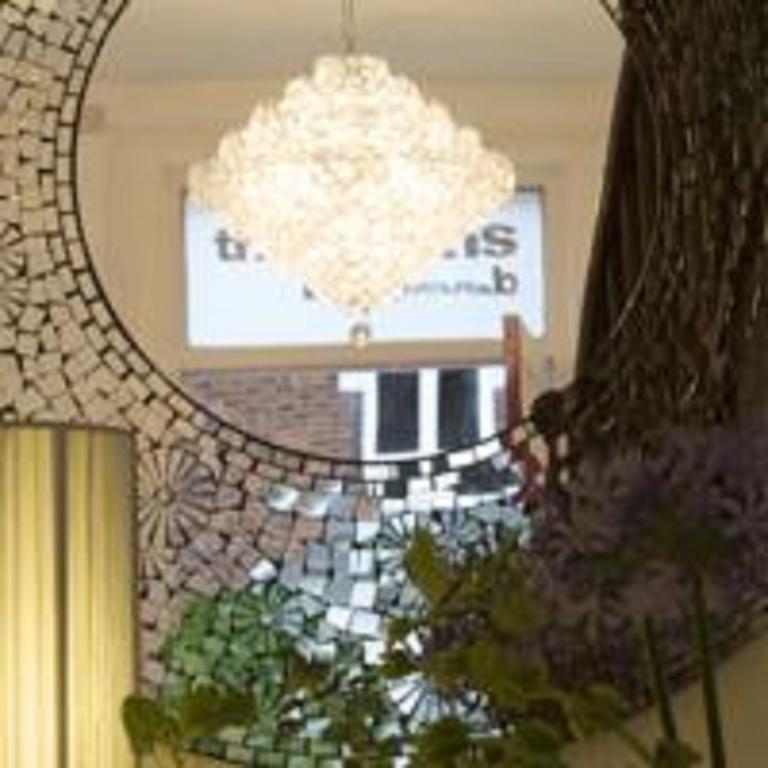 לית'ם סנט אנס The Rooms Lytham מראה חיצוני תמונה