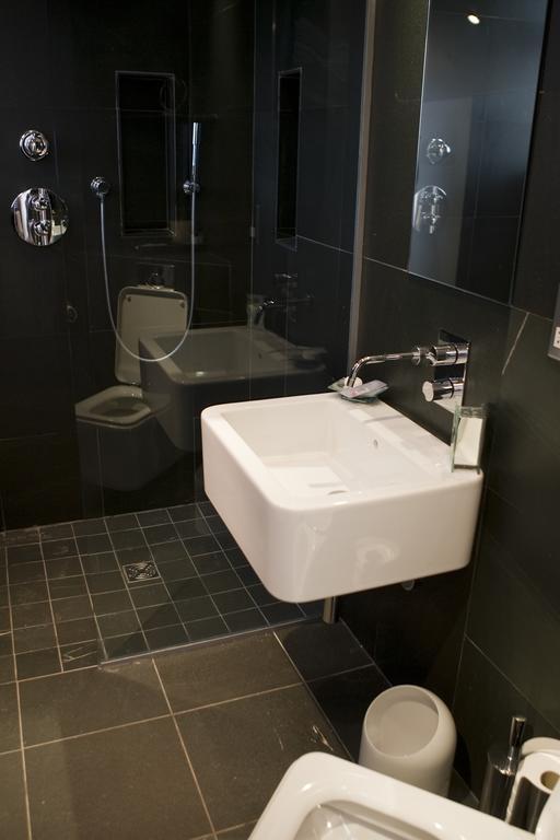 לית'ם סנט אנס The Rooms Lytham חדר תמונה