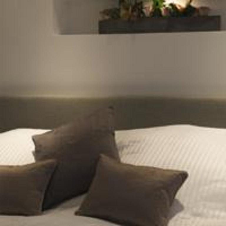 לית'ם סנט אנס The Rooms Lytham חדר תמונה