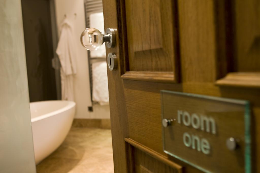 לית'ם סנט אנס The Rooms Lytham חדר תמונה
