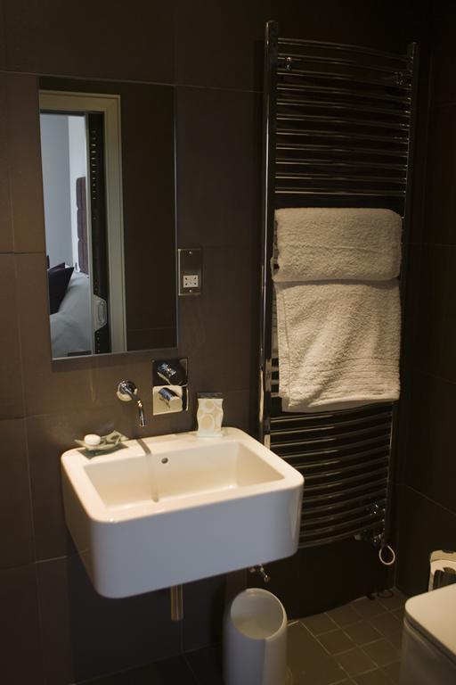לית'ם סנט אנס The Rooms Lytham חדר תמונה